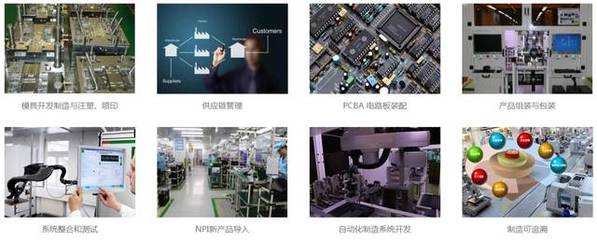 啟迪協信科技園與深創谷共建智能制造創新中心，為園區企業創新賦能