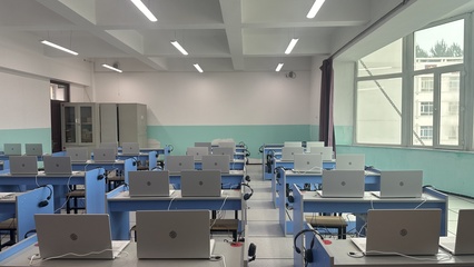 中移云能捐贈云電腦 數智賦能，點亮鄉村教育振興夢