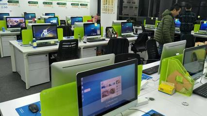 宿遷專業(yè)電腦租賃服務 臺式機租賃與24小時技術保障