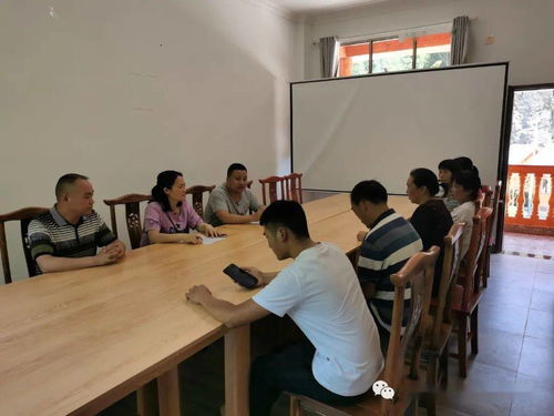 印江縣市場監(jiān)督管理局深入企業(yè)指導(dǎo)標準化工作，助力企業(yè)管理提質(zhì)增效